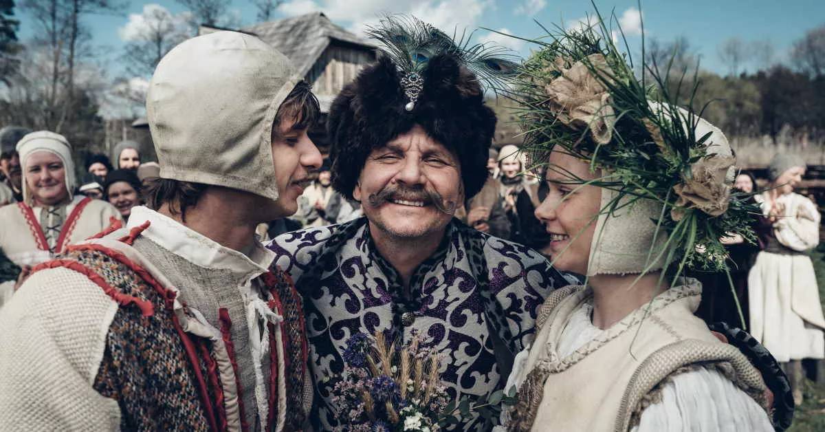 Polska produkcja Netflix: „1670”