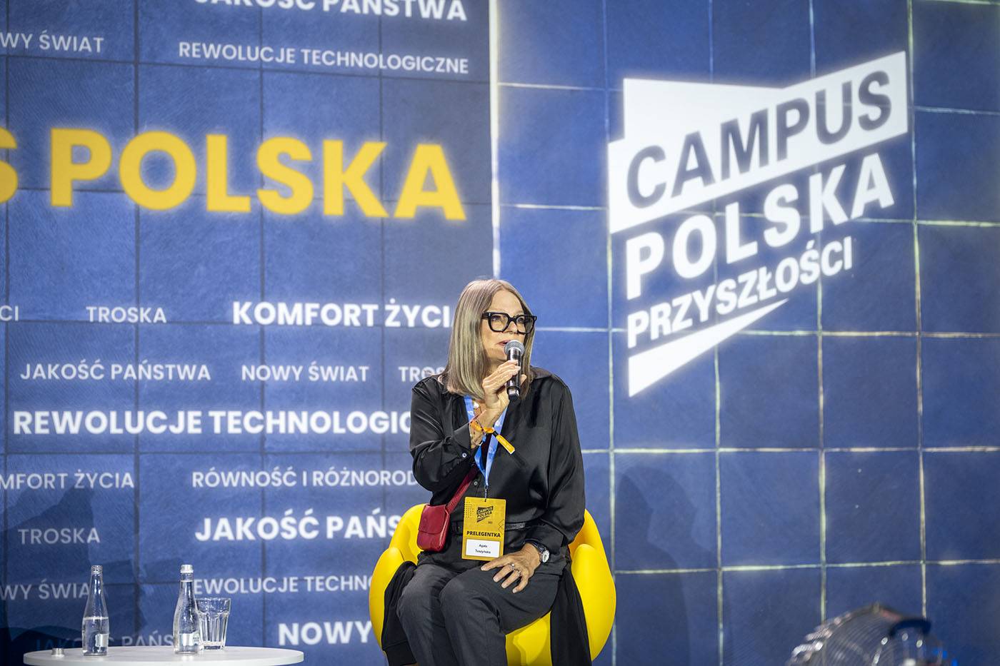 (Fot. Campus Polska Przyszłości 2023)