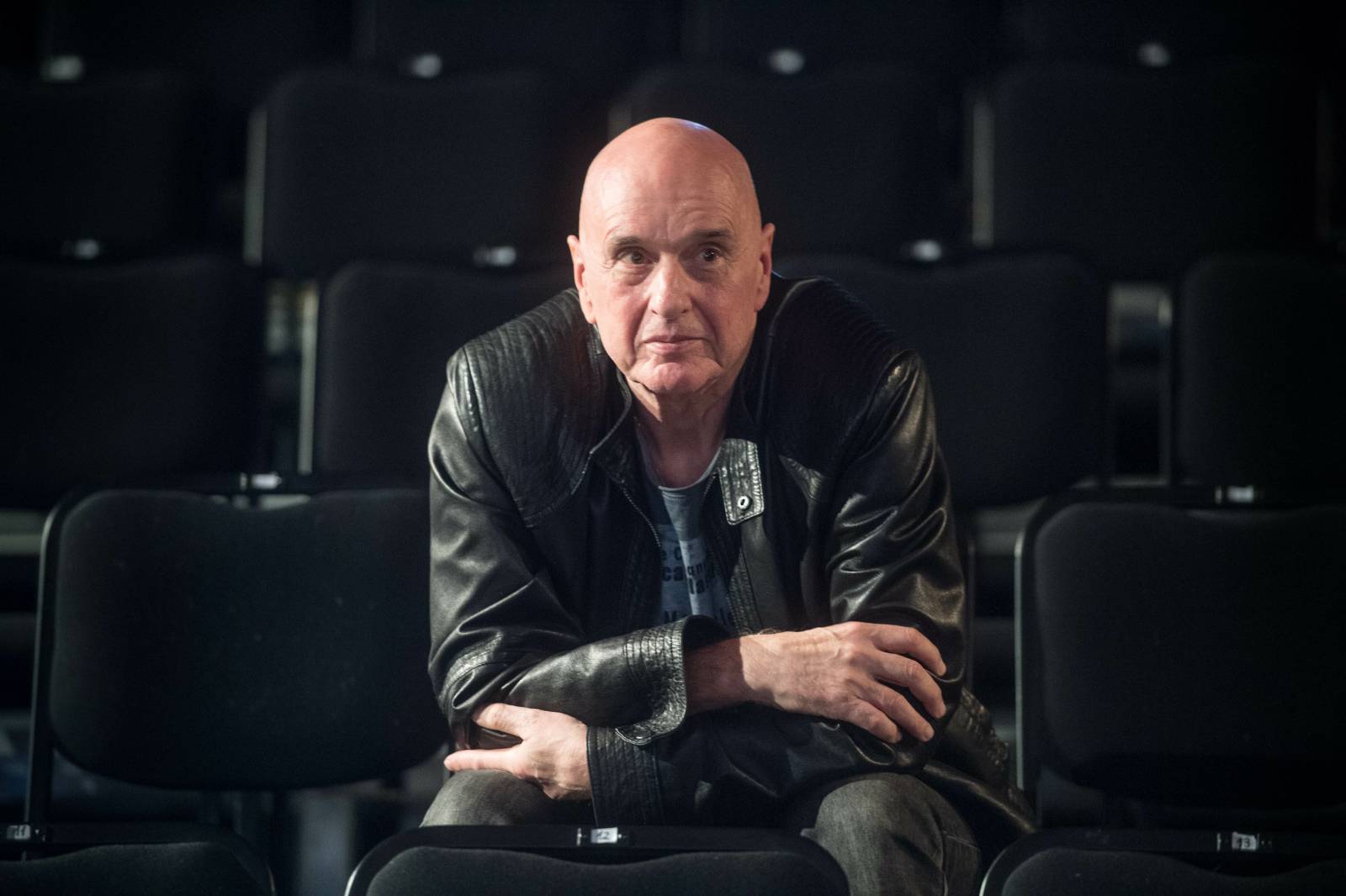 Cezary Harasimowicz (Fot. Jacek Dominski/REPORTER)