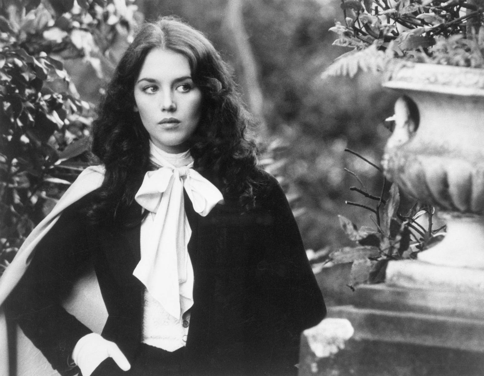 Isabelle Adjani w filmie „Miłość Adeli H” (Fot. Getty Images)