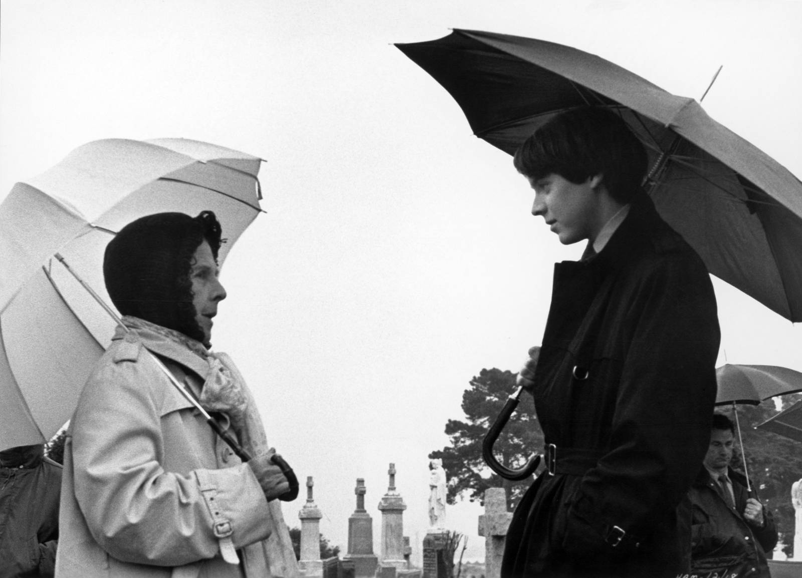 „Harold i Maude”: Wiele odcieni miłości mimo różnicy wieku
