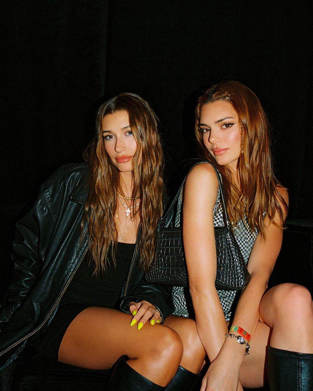 (Fot. NSTAGRAM @KENDALLJENNER)