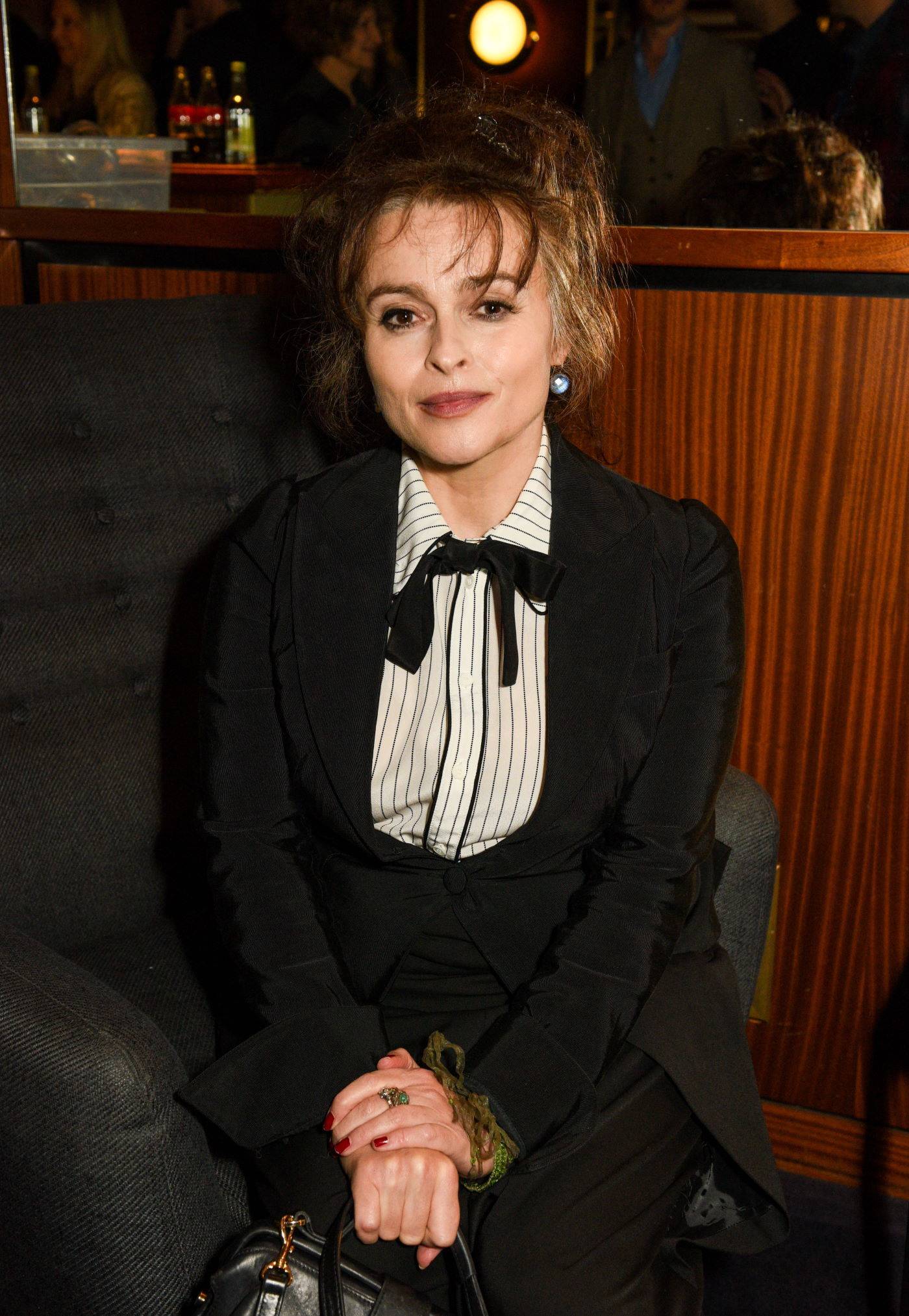 Helena Bonham Carter / fot. Getty Images