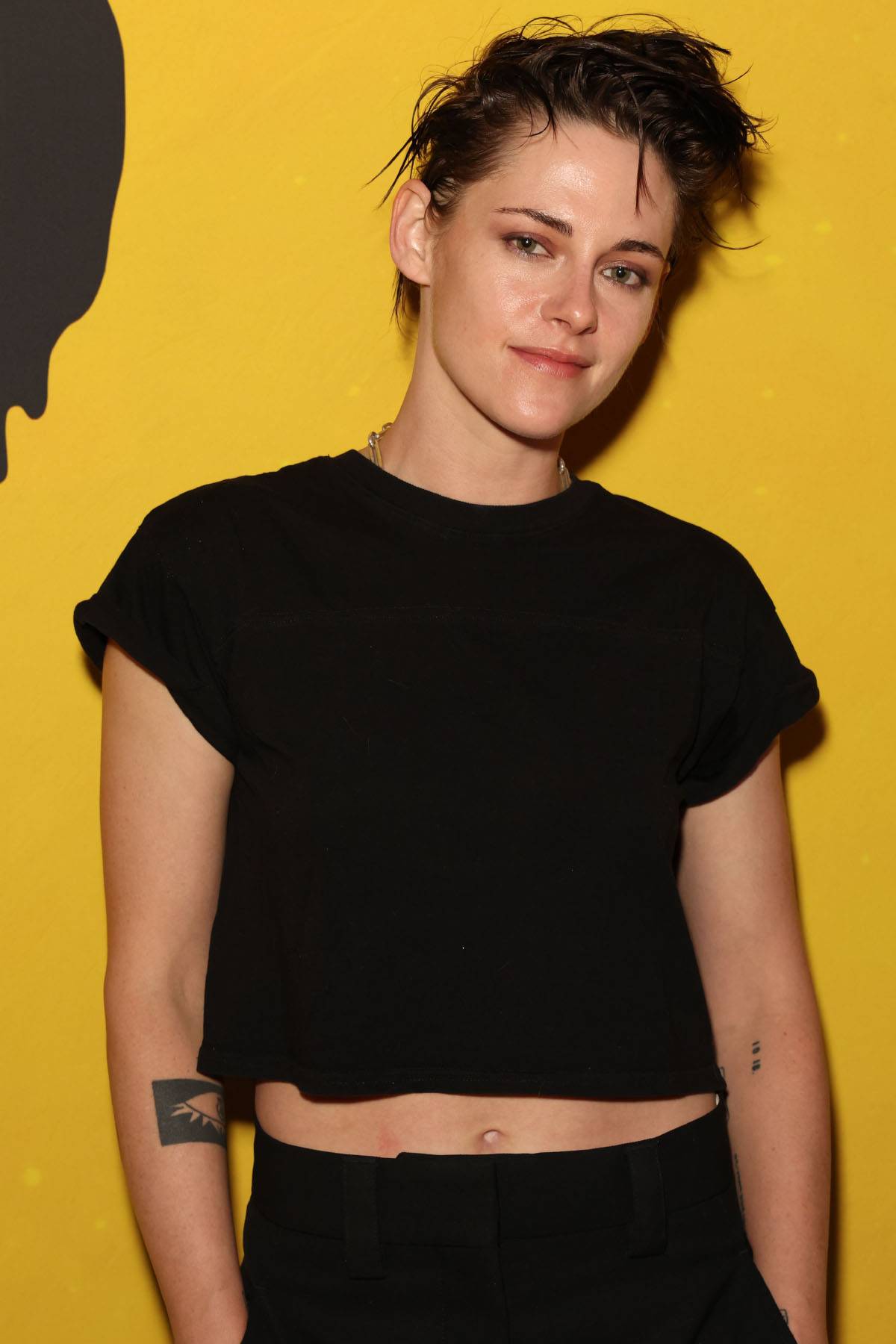 Kristen Stewart (Fot. Chelsea Lauren/Shutterstock)