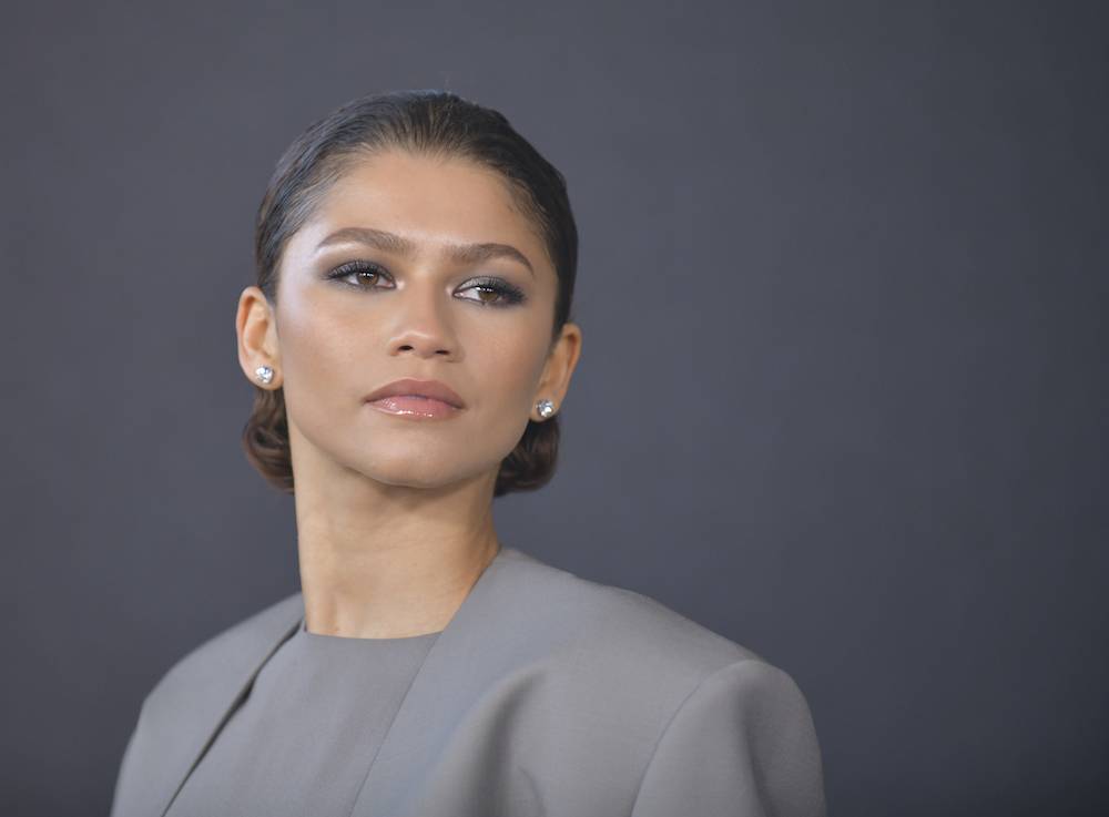 Zendaya (Fot. Getty Images)