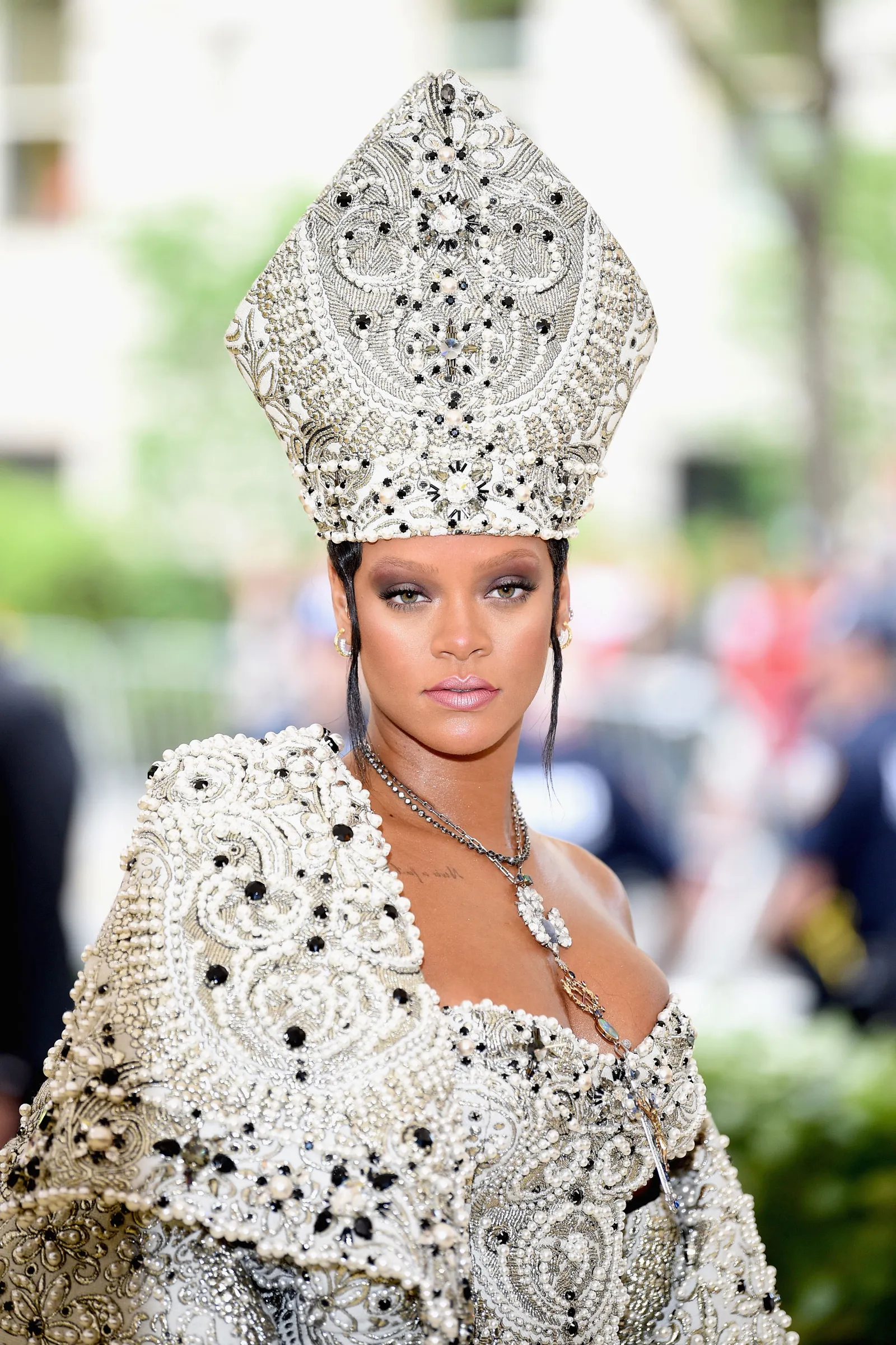 Rihanna / Fot. Getty Images