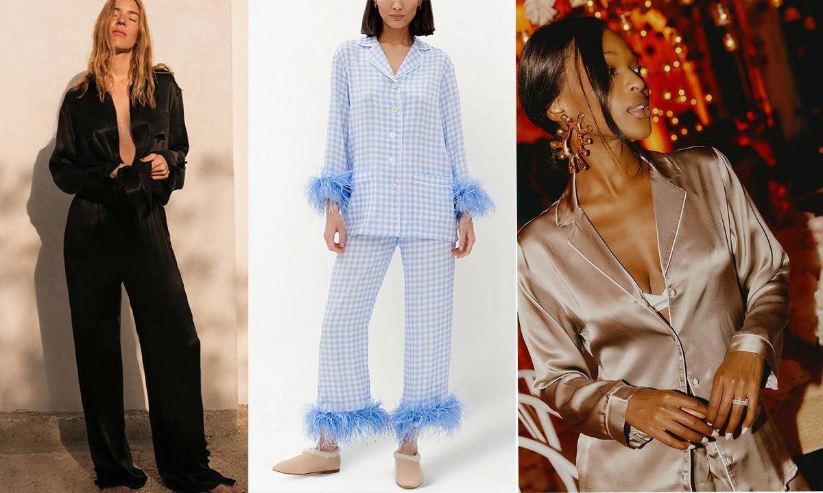 Le petit Trou x Reserved,Sleeper, Intimissimi Fot. Materiały prasowe