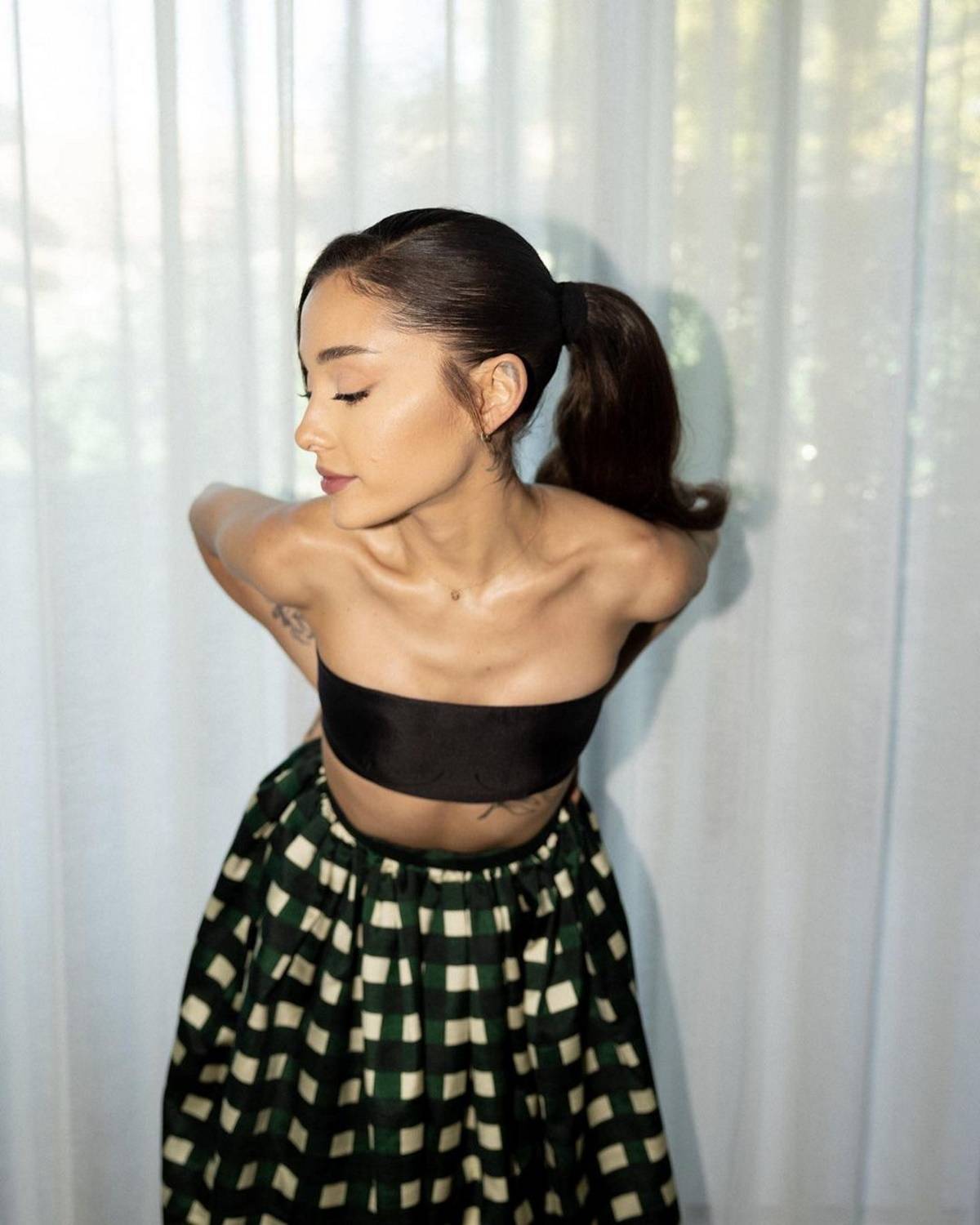 Ariana Grande (Fot. Instagram @arianagrande)