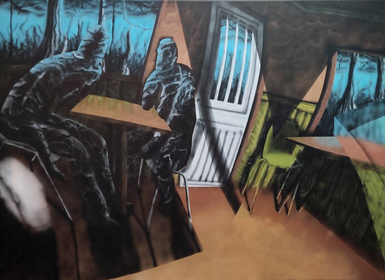 Adam Kozicki, Fot. archiwum artysty