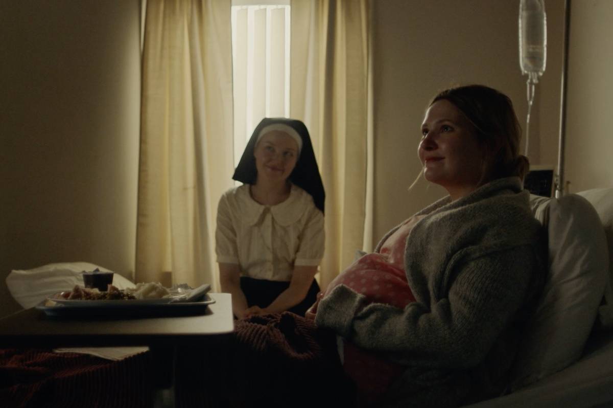 Abigail Breslin wystąpi u boku Kasi Pilewicz w filmie o prawie aborcyjnym w Polsce „Magda”