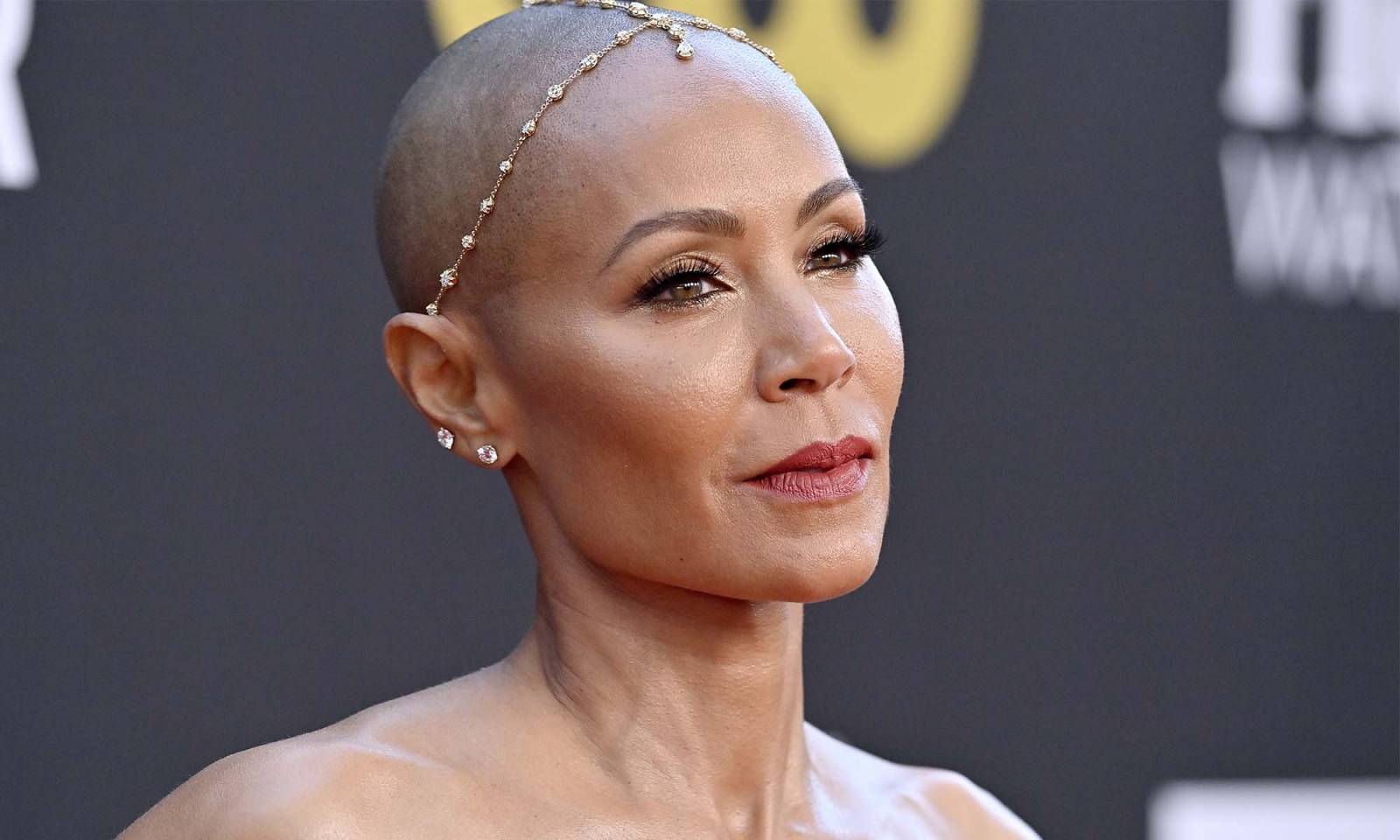 Jada Pinkett Smith / (Fot. Getty Images)