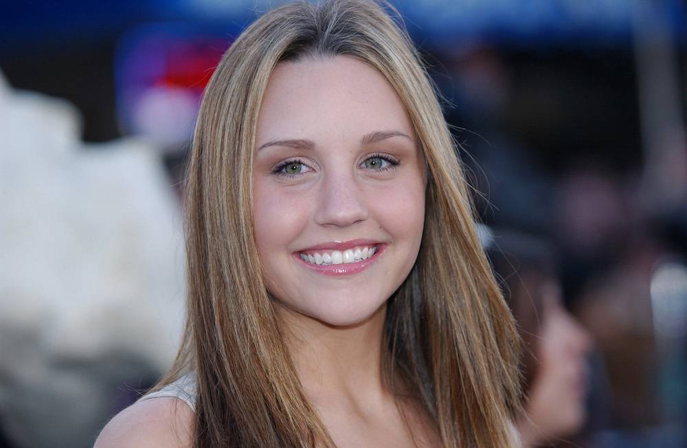 Amanda Bynes (Fot. Getty Images)