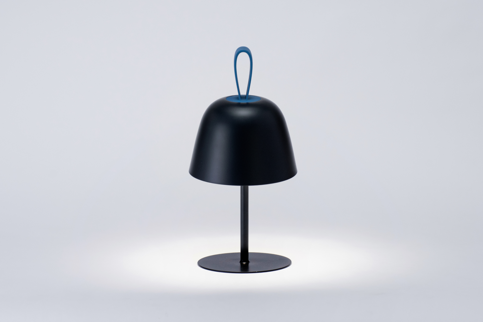 Lampy przenośne Seiki Design Studio (Fot. Materiały prasowe)