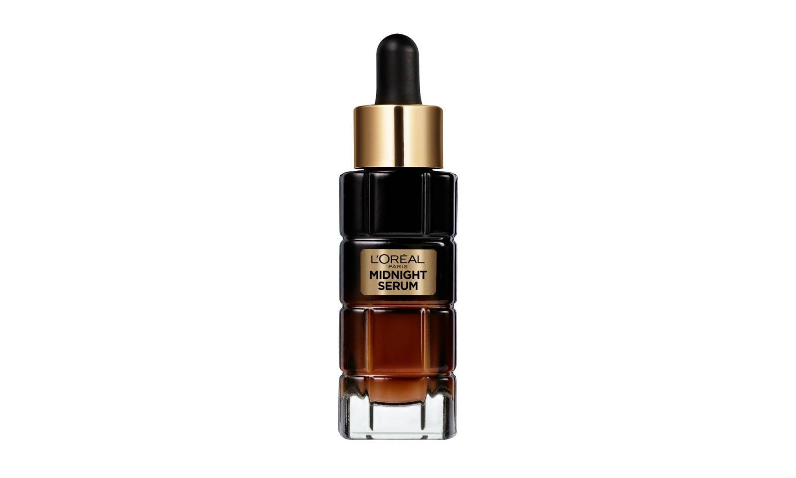 Age Perfect Cell Renew Midnight Serum / Fot. Materiały prasowe