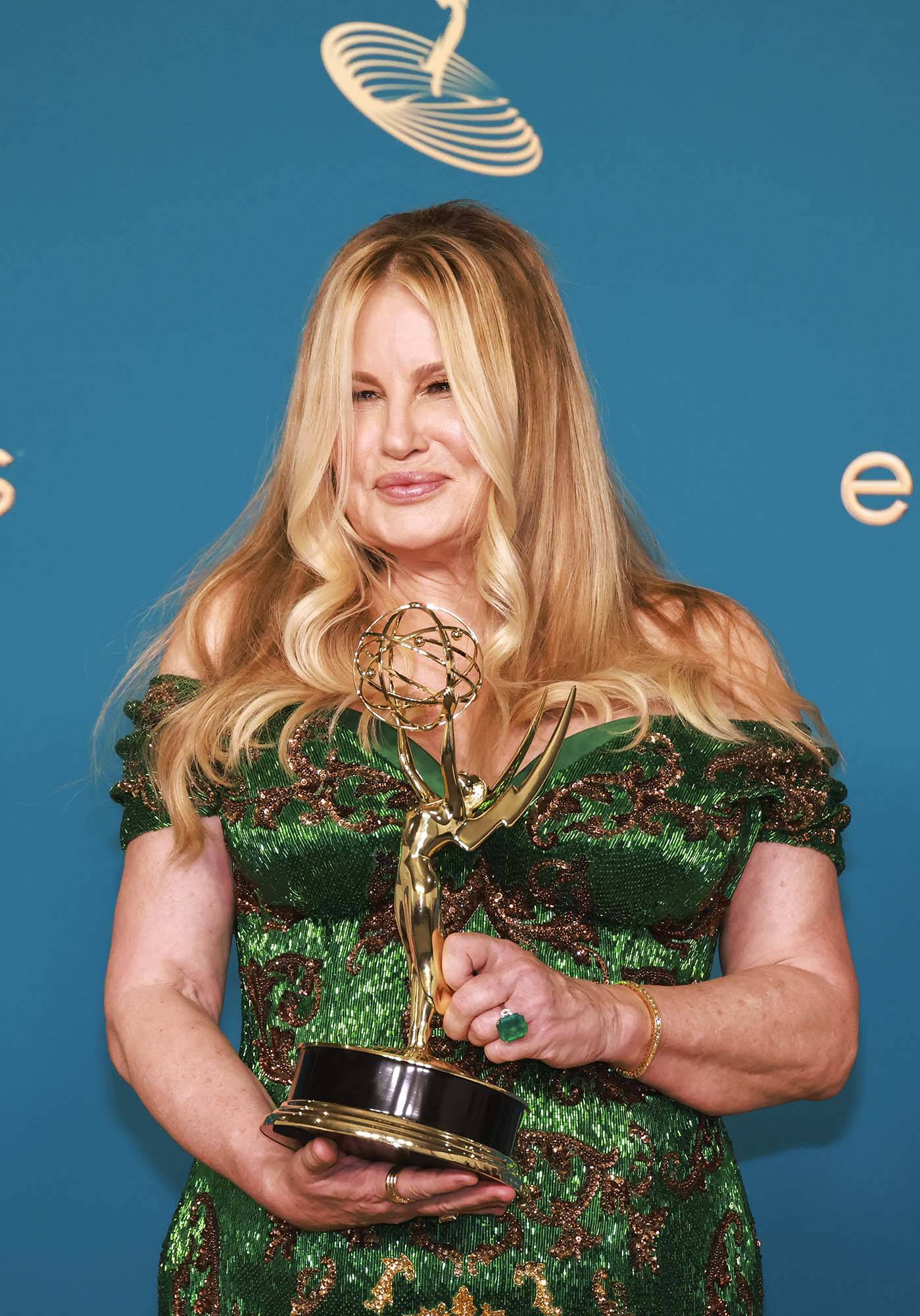 Jennifer Coolidge / Getty Images