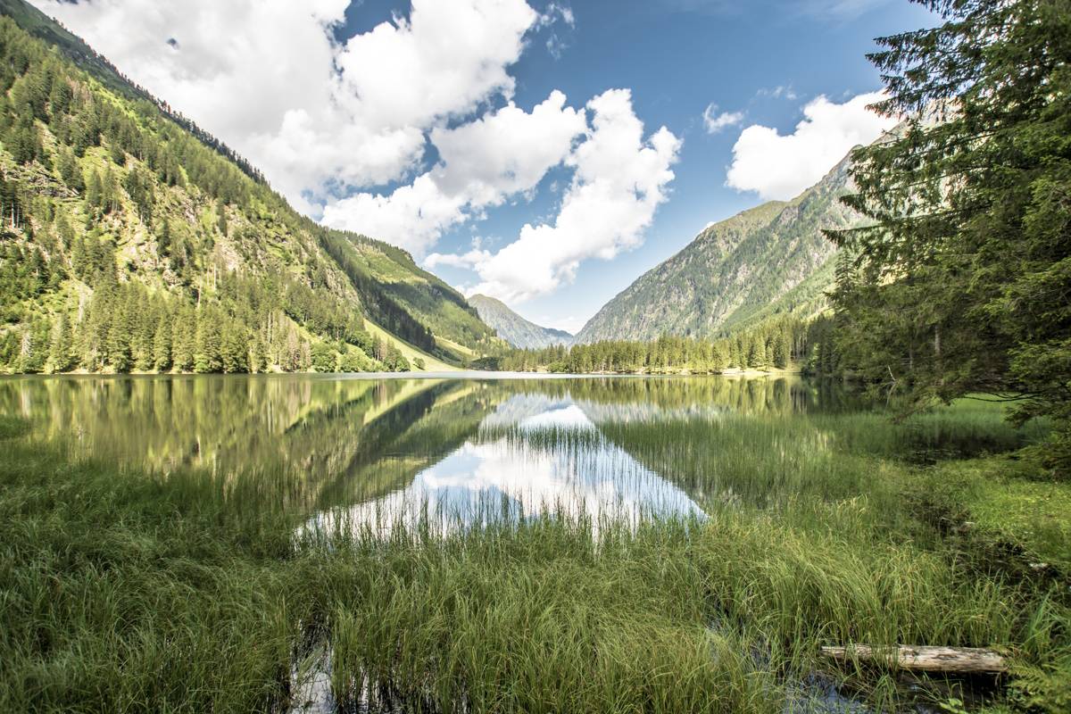 Fot. Tourismusverband Schladming-Dachstein, Gerhard Pilz