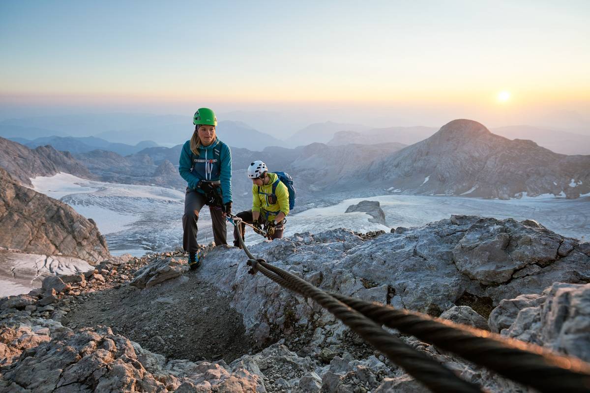 Fot. Tourismusverband Schladming-Dachstein, Mathäus Gartner