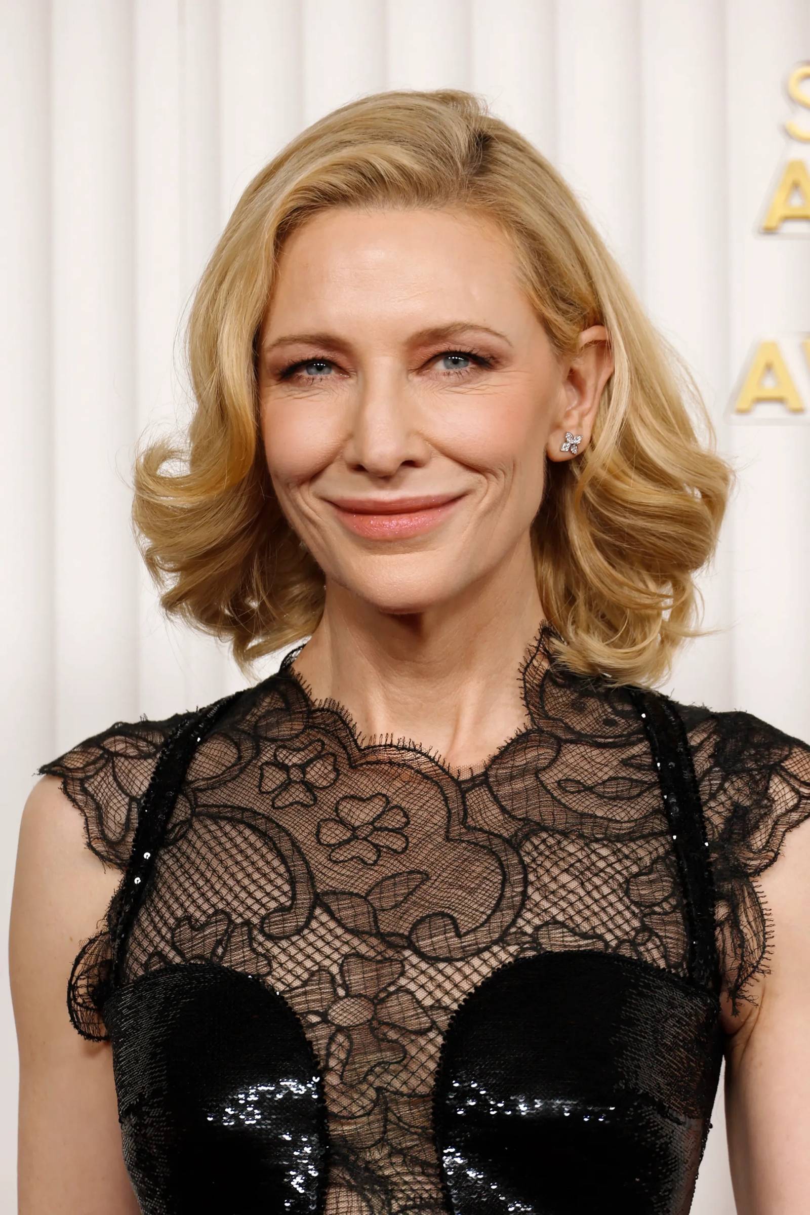 Cate Blanchett (Fot. Frazer Harrison, Getty Images)