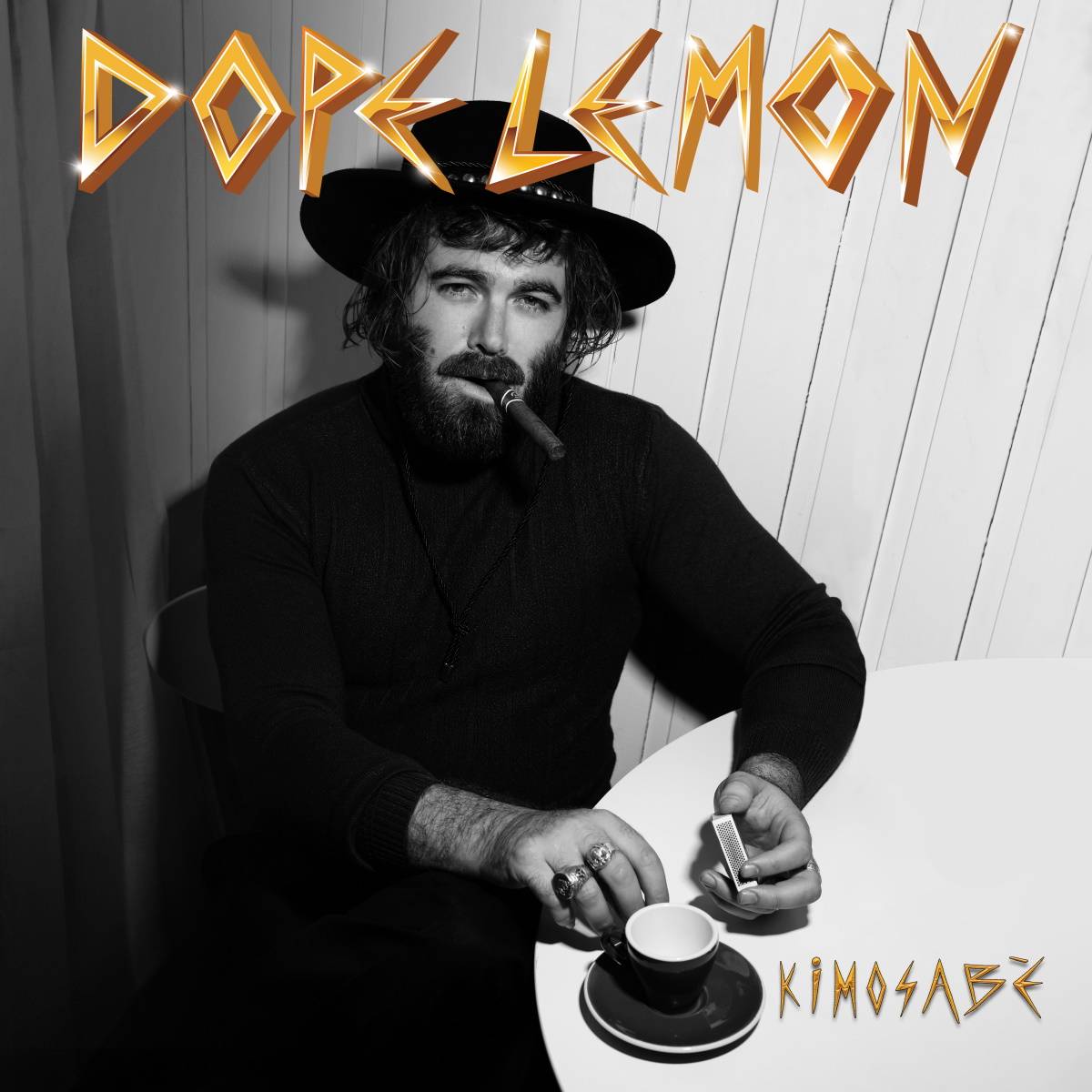 Dope Lemon wystąpi na koncercie w Polsce. Dope Lemon zagra 7 lipca w klubie Palladium w Warszawie, promując nowy album „Kimosabé”.