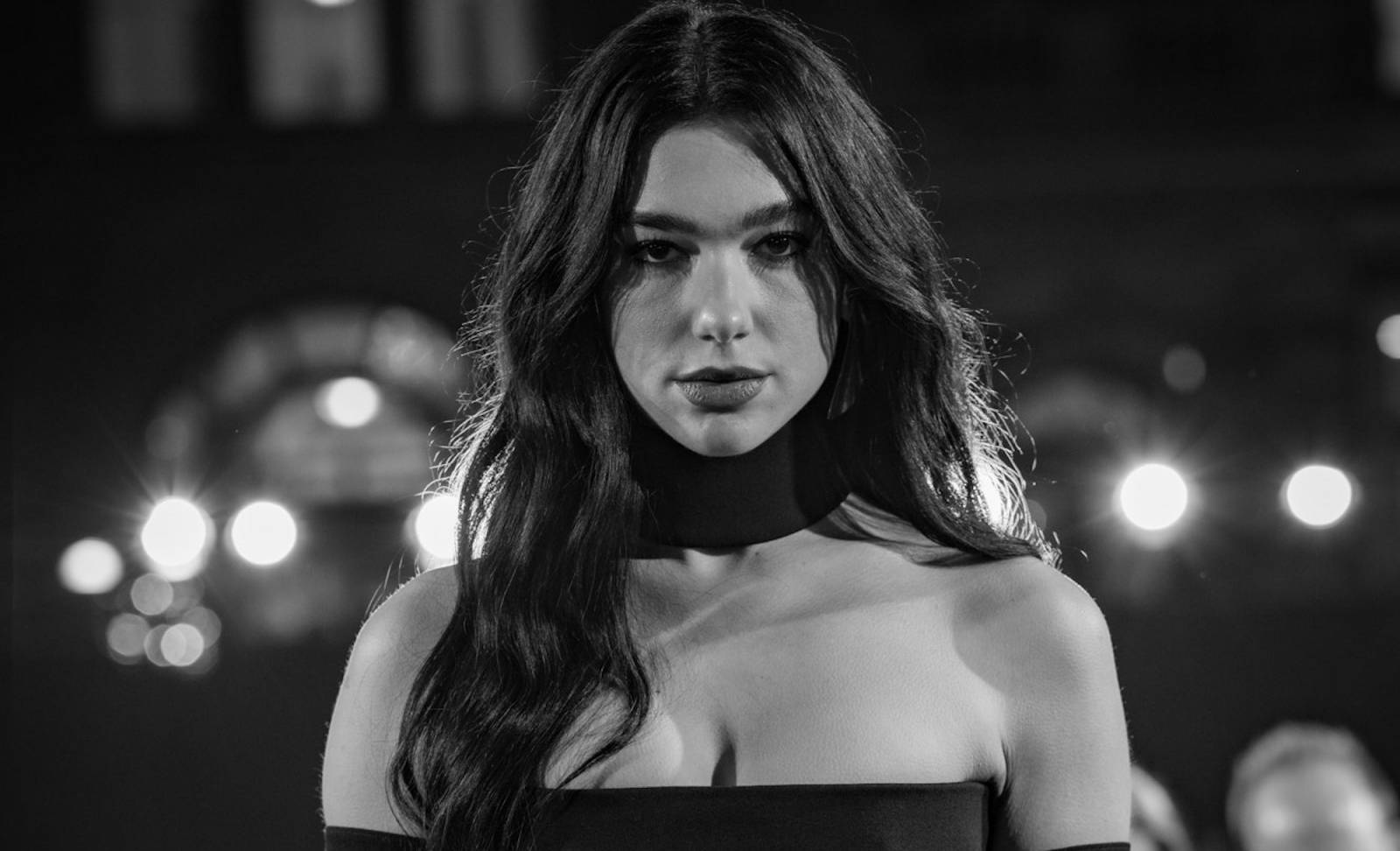 Dua Lipa / Fot. Misan Harriman