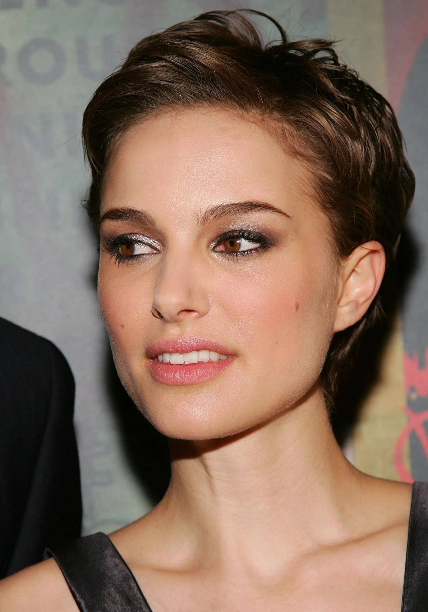 Natalie Portman (Fot. Ewan Agostini / Getty Images)