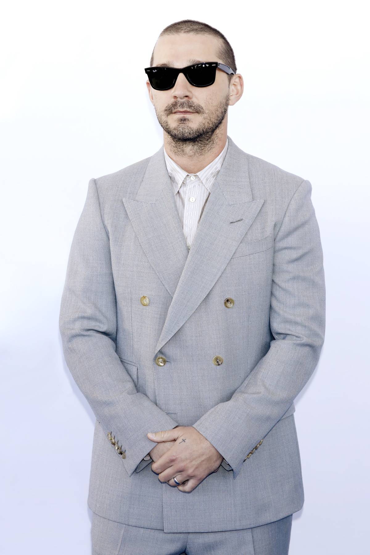 Shia LaBeouf (Fot. Getty Images)