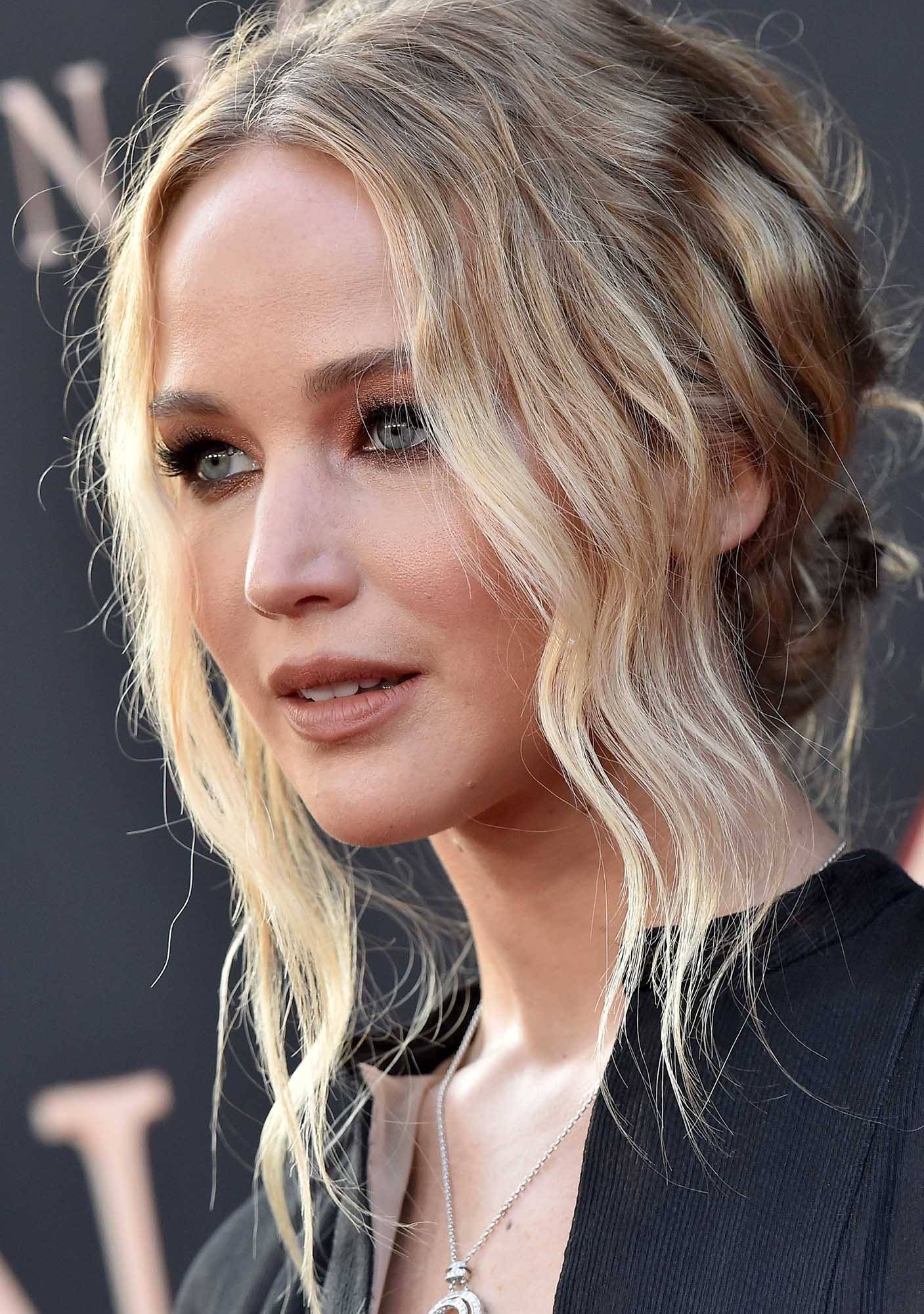 Jennifer Lawrence (Fot. Getty Images)