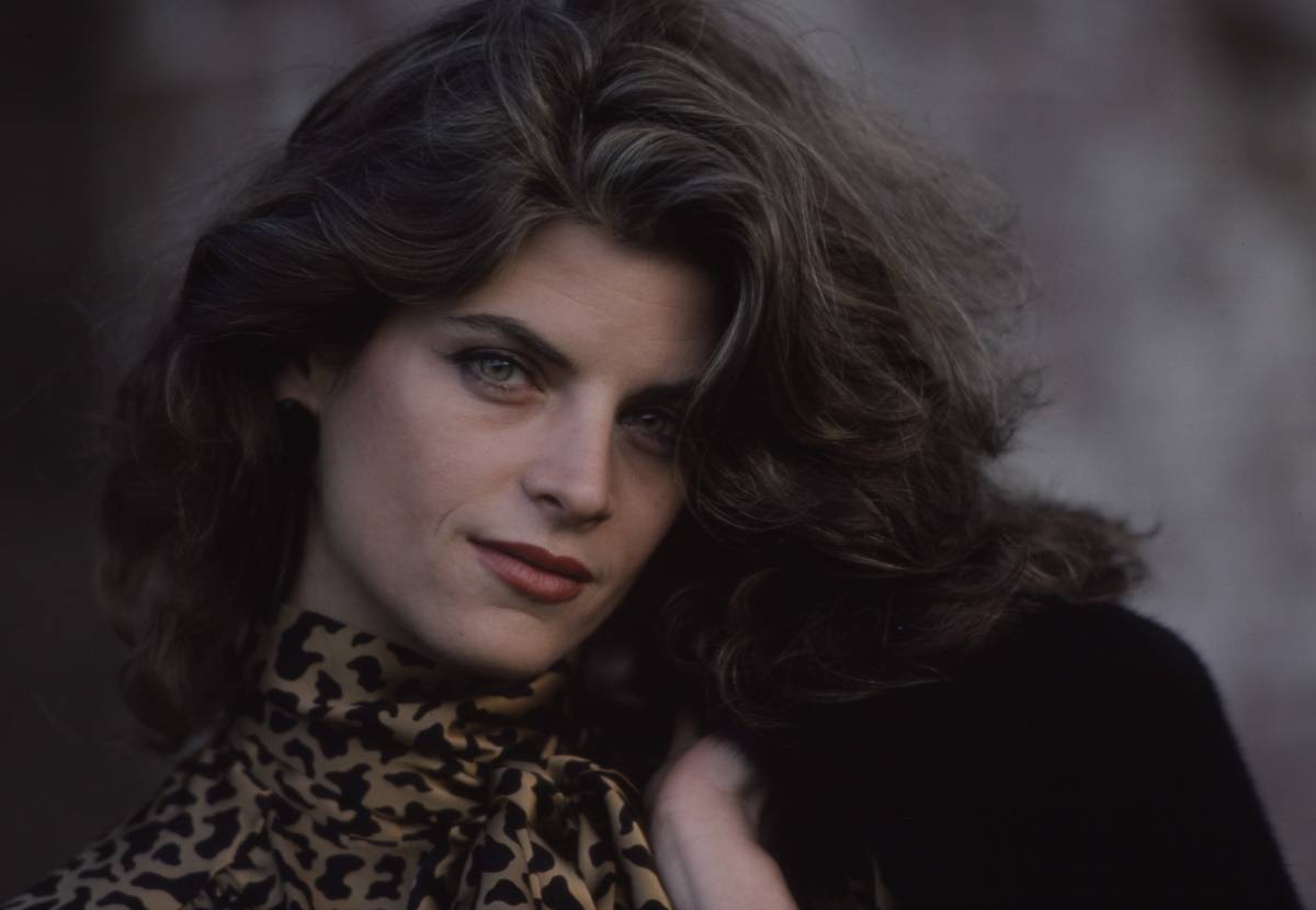 Kirstie Alley (Fot. Getty Images)