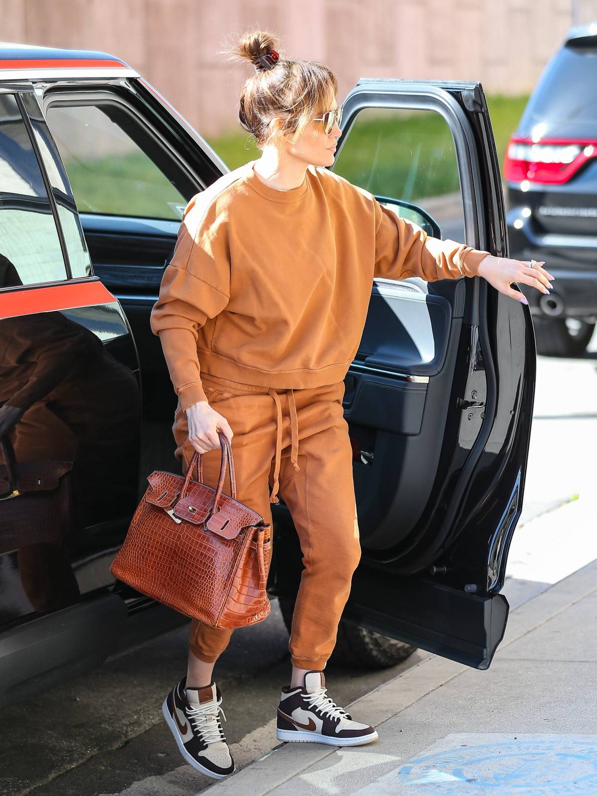 Jennifer Lopez (Fot. Getty Images)