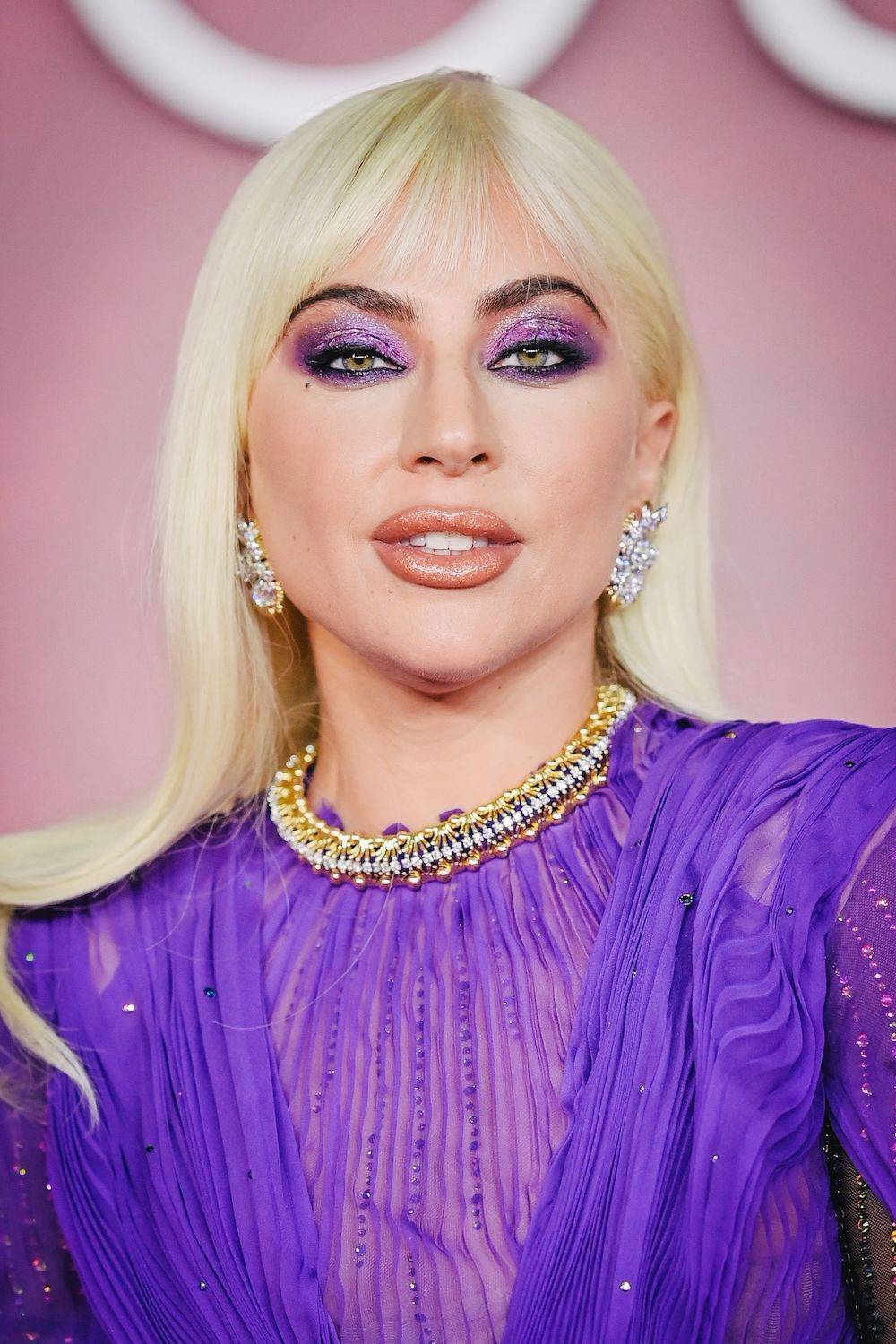 Lady Gaga (Fot. Getty Images)