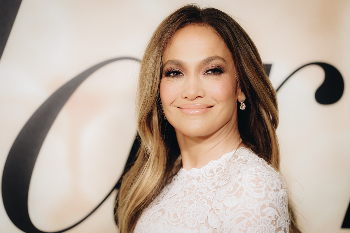 Jennifer Lopez (Fot. Getty Images)