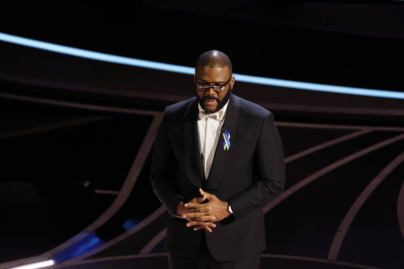 Tyler Perry / Fot. Getty Images
