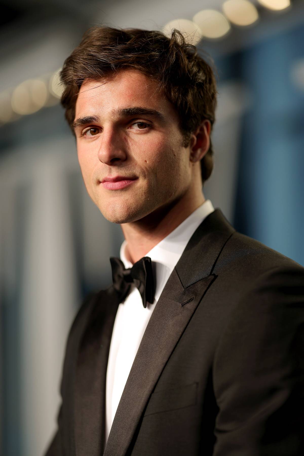 Jacob Elordi (Fot. Getty Images)