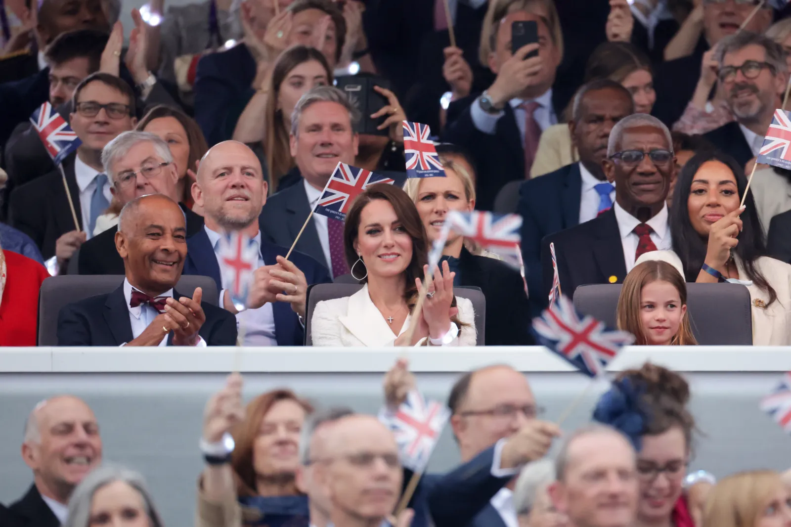 Fot. Chris Jackson/Getty Images