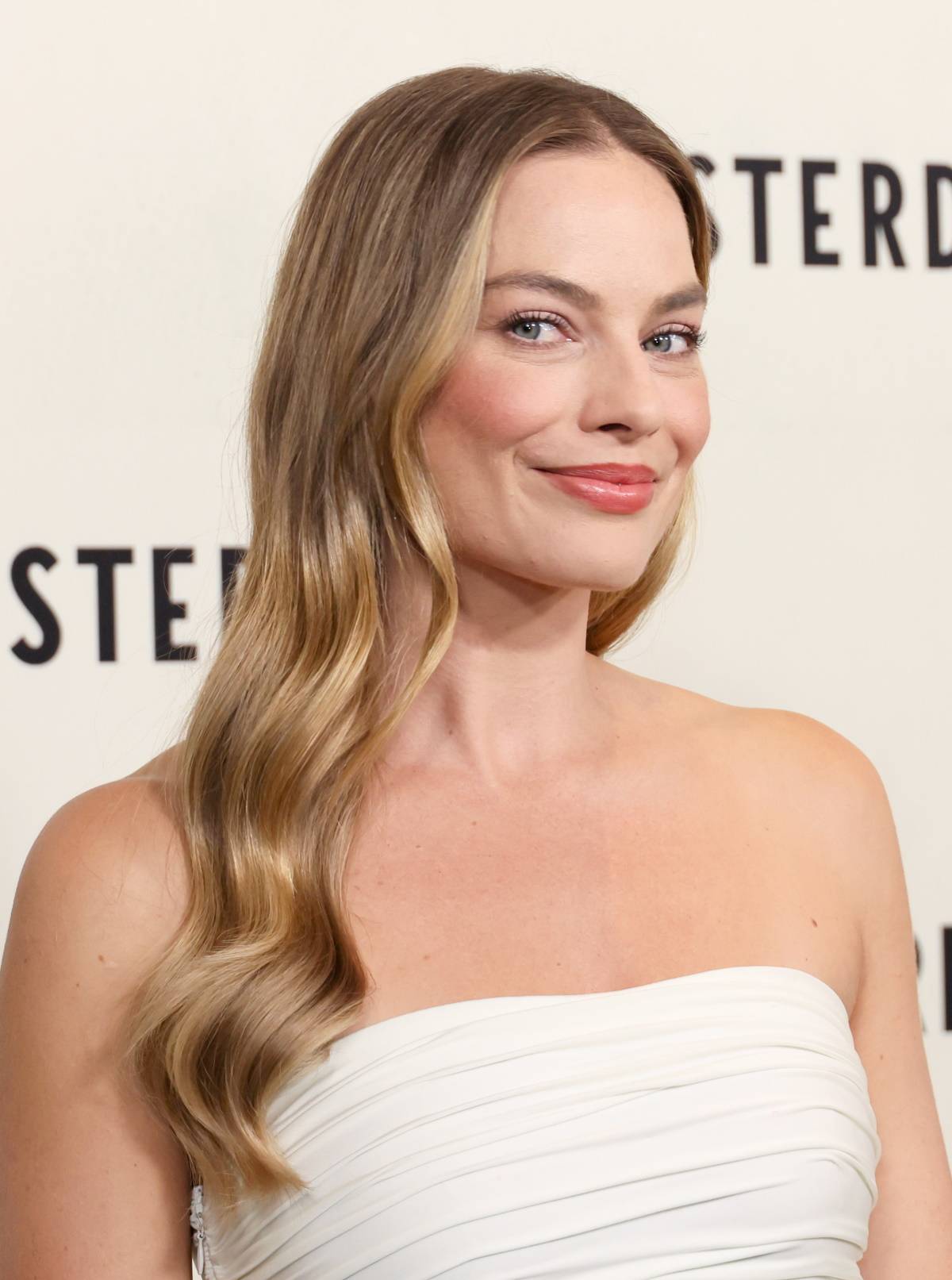 Margot Robbie (Fot. Getty Images)