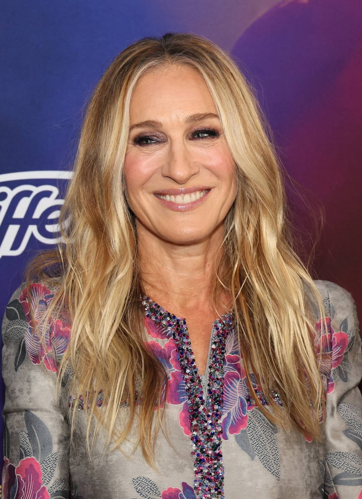 Sarah Jessica Parker (Fot. Getty Images)