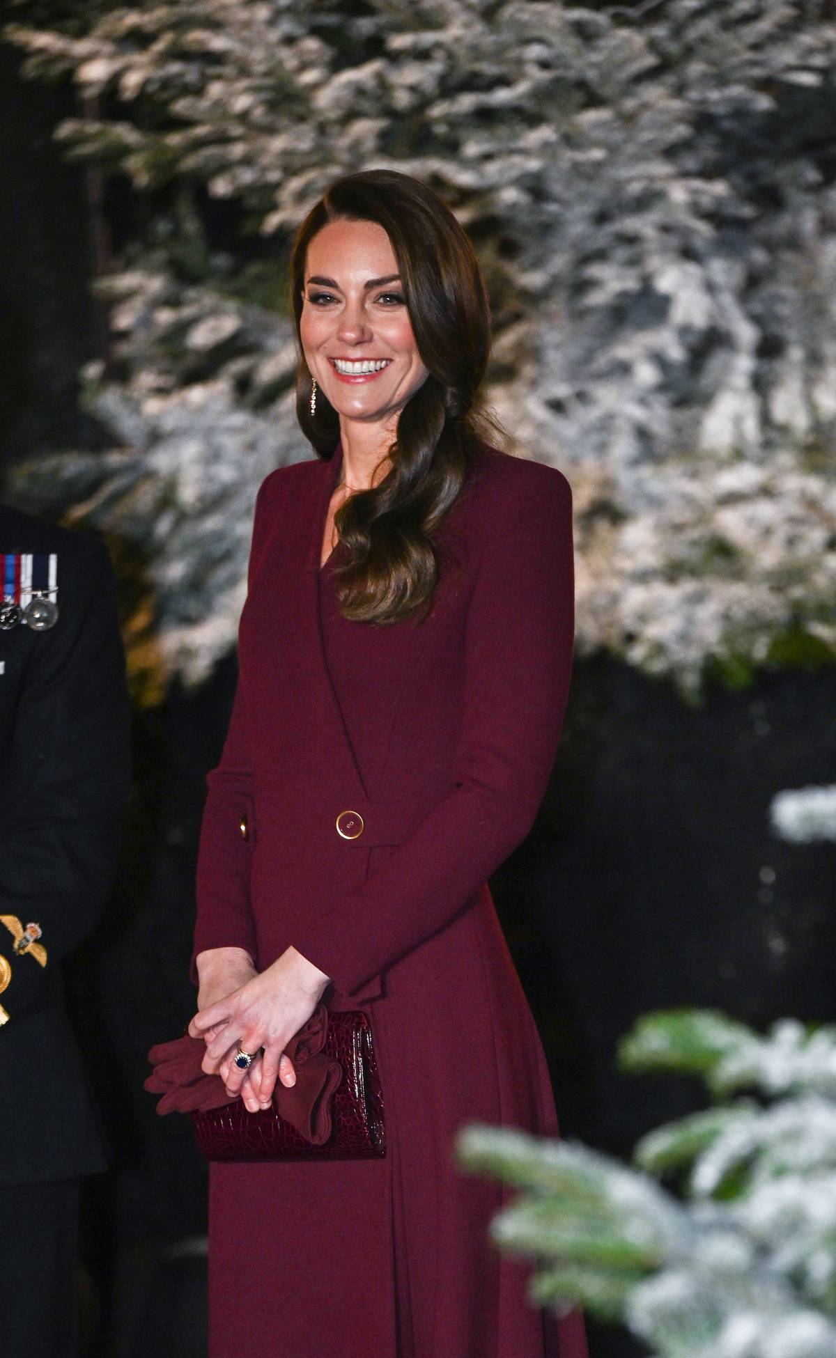 Księżna Kate (Fot. Getty Images)