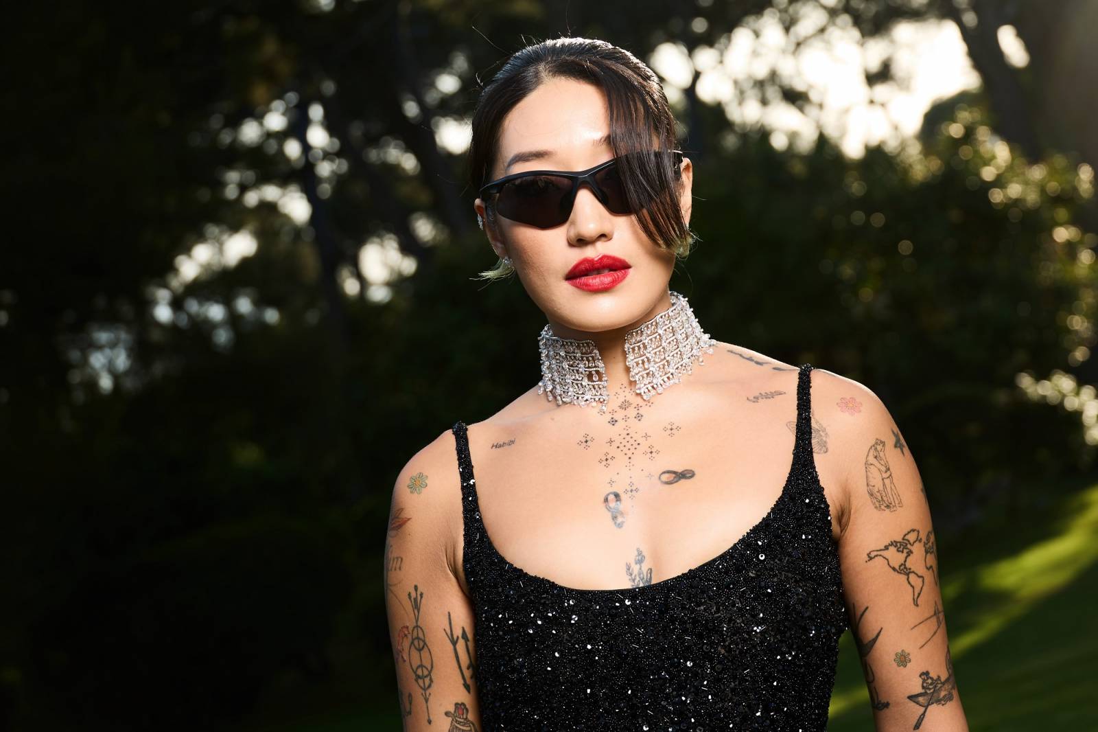 Peggy Gou (fot. Getty Images)