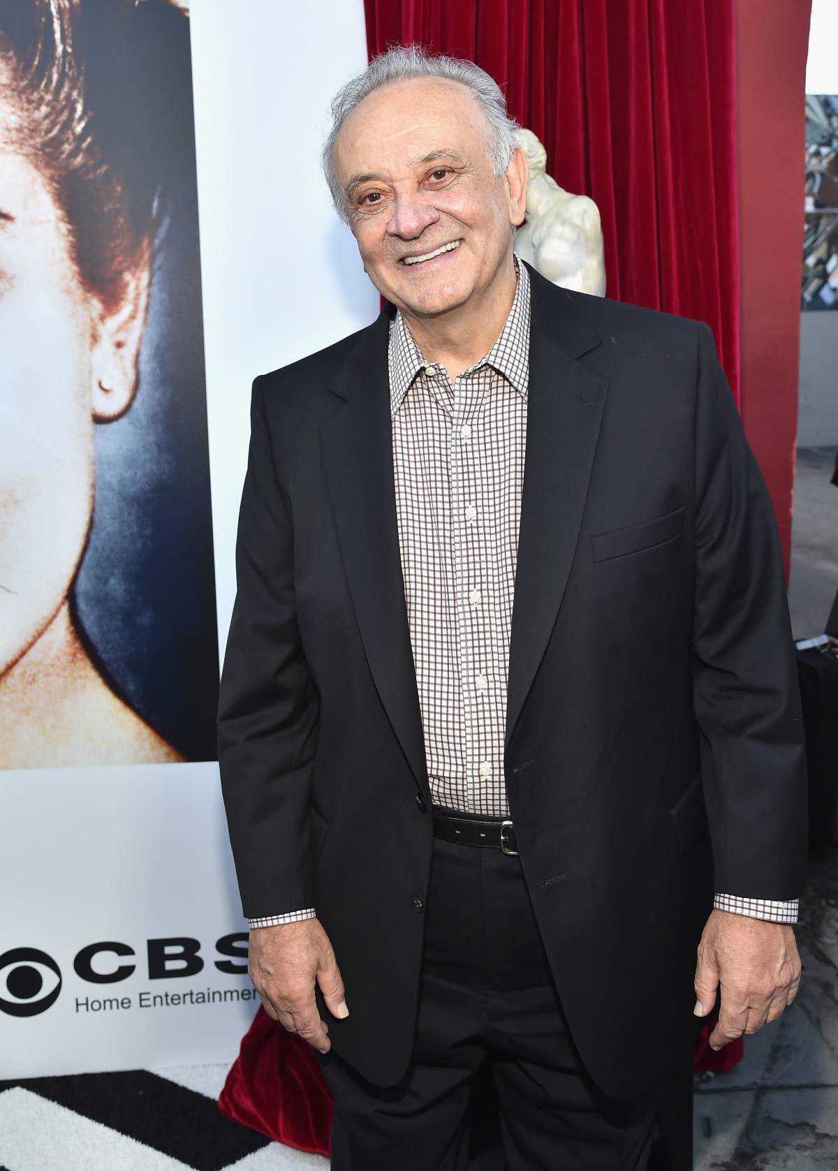 Angelo Badalamenti (Fot. Getty Images)