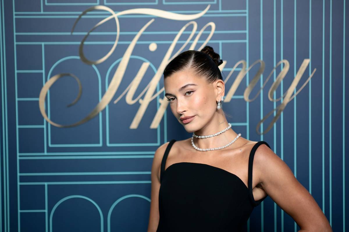 Hailey Bieber udzieliła wywiadu, w którym mówi o macierzyństwie. Hailey Bieber udzieliła wywiadu portalowi „The Sunday Times”, w którym opowiedziała o pragnieniu zostania mamą w niedalekiej przyszłości.