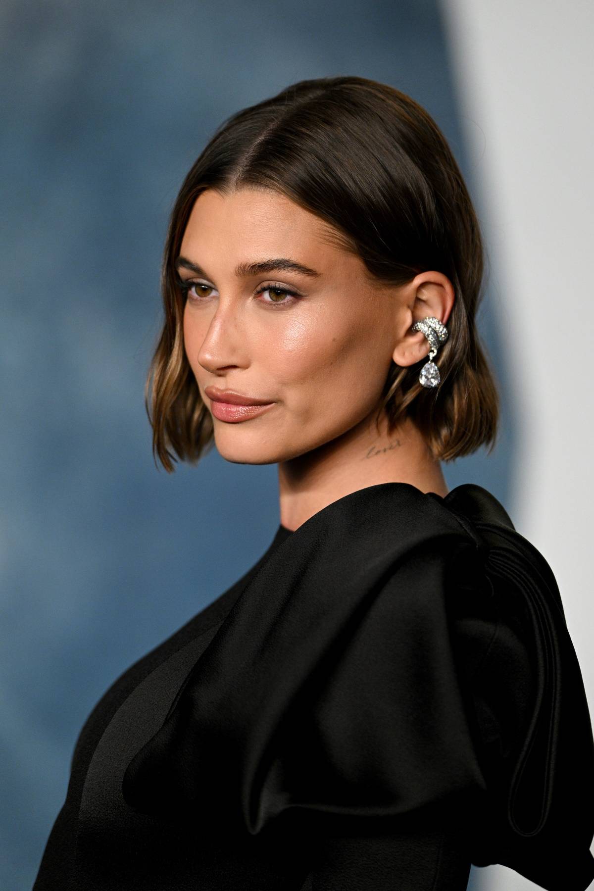 Hailey Bieber (Fot. Getty Images)