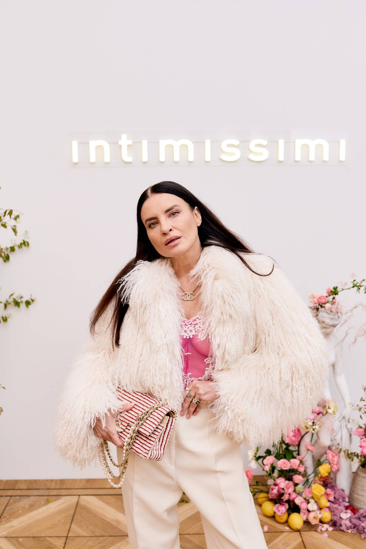 Intimissimi świętuje premierę kolekcji wiosna-lato 2023, której gwiazdą została Jennifer Lopez. Uroczysta premiera nowych projektów Intimissimi odbyła się w warszawskim hotelu Bellotto, który z tej okazji zamieniono w willę nad Morzem Śródziemnym.