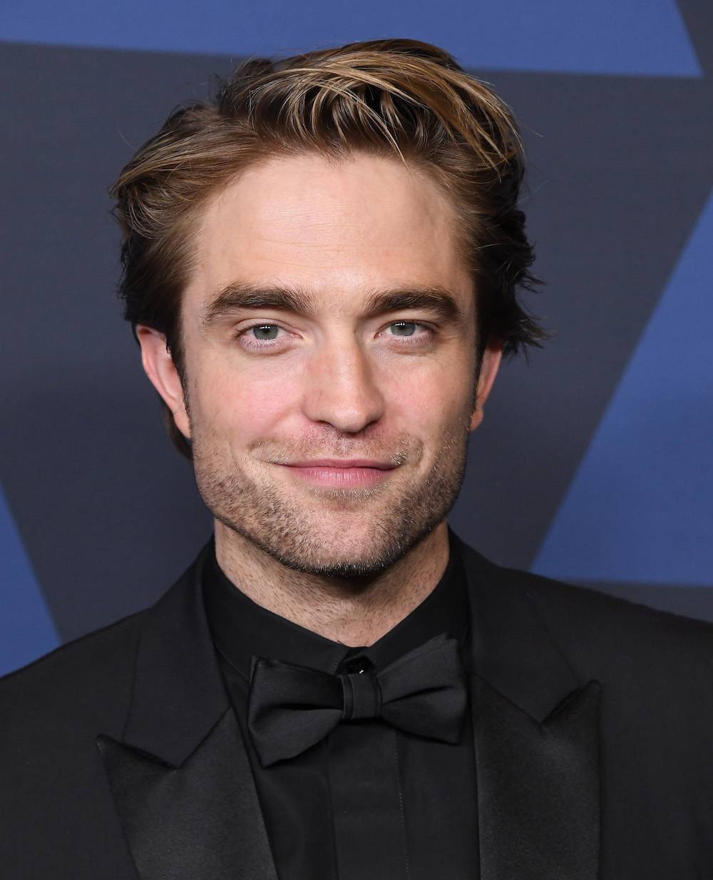 Robert Pattinson (Fot. Getty Images)