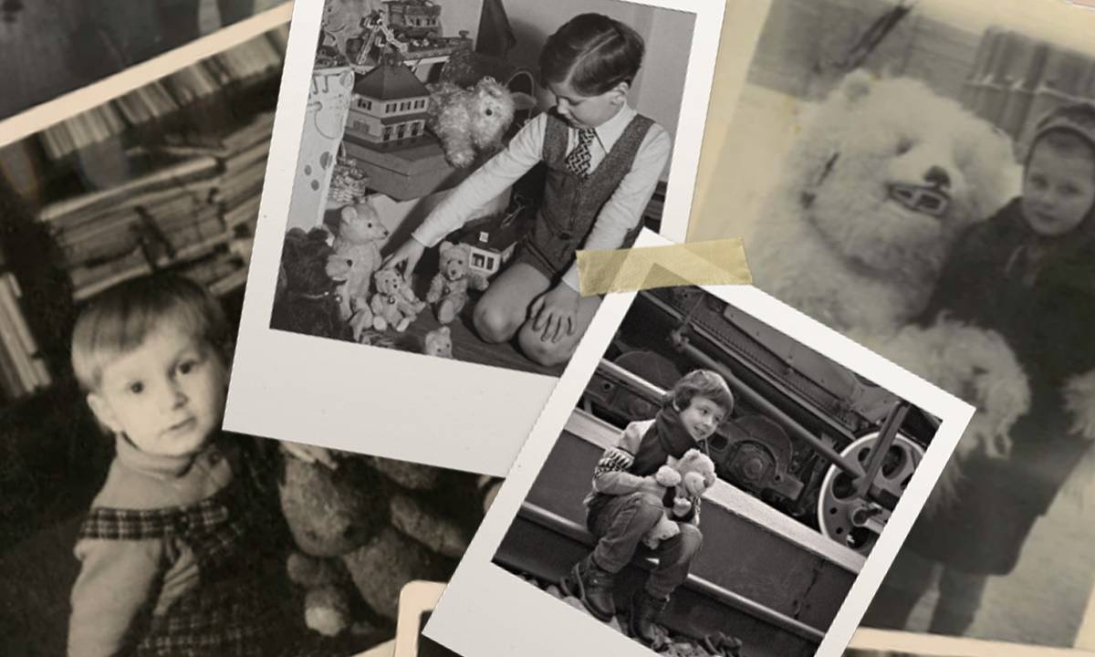 Konkurs marki Tatuum „Miś Uszatek – Moje i Twoje Wspomnienia”. Weź udział w konkursie marki Tatuum „Miś Uszatek – Moje i Twoje Wspomnienia”, a twoje zdjęcie z dzieciństwa pojawi się w witrynach sklepu.