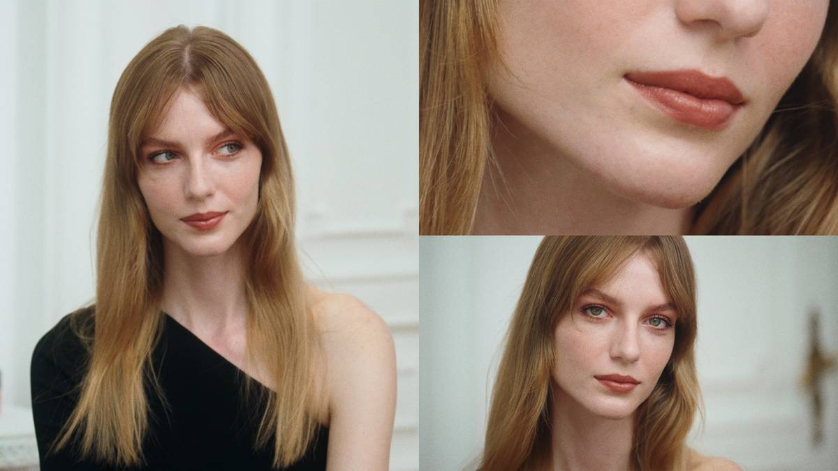 Makijaż kosmetykami Équinoxe de Chanel. Kolekcja kosmetyków do makijażu Équinoxe de Chanel na nowy sezon pozwala stworzyć zarówno świetlisty, ciepły makijaż, jak i mroczny look.