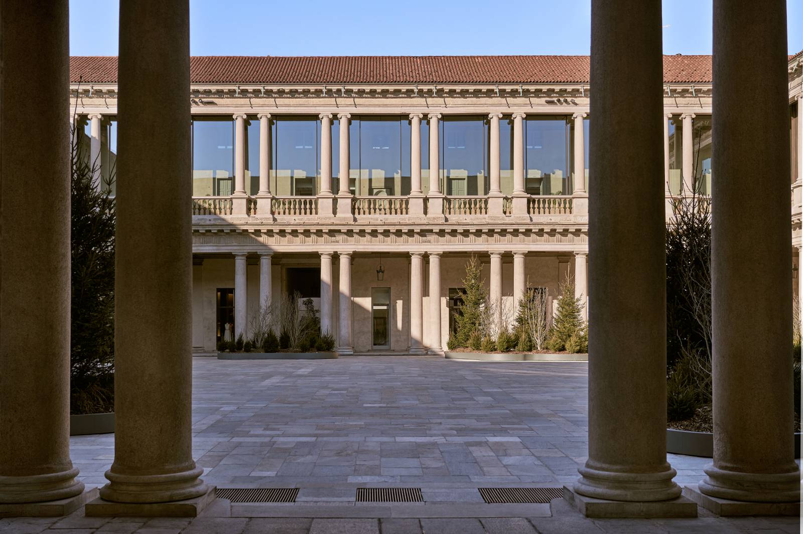 Piazza del Quadritelo / Fot. materiały prasowe