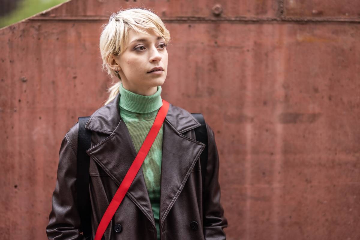 Polski film „Fanfik” zadebiutuje na platformie Netflix. Film „Fanfik” na podstawie bestsellerowej powieści Natalii Osińskiej pojawi się na platformie Netflix już 17 maja.