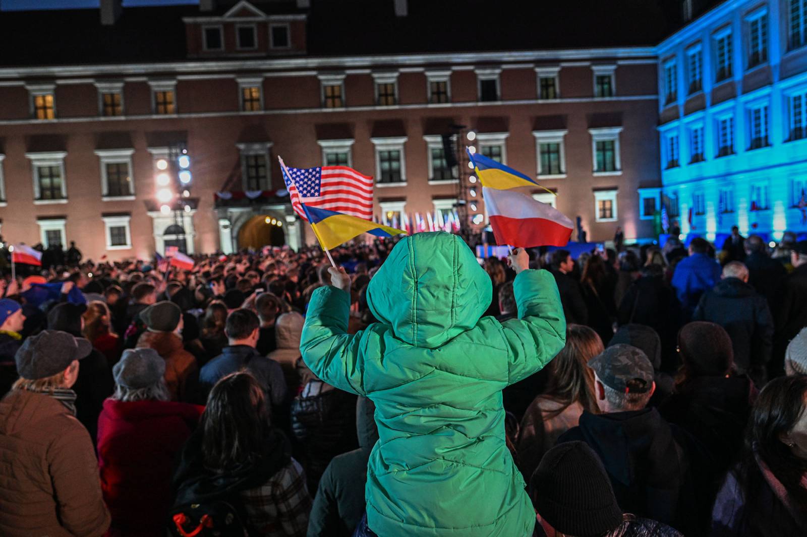 (Fot. Omar Marques/Getty Images)