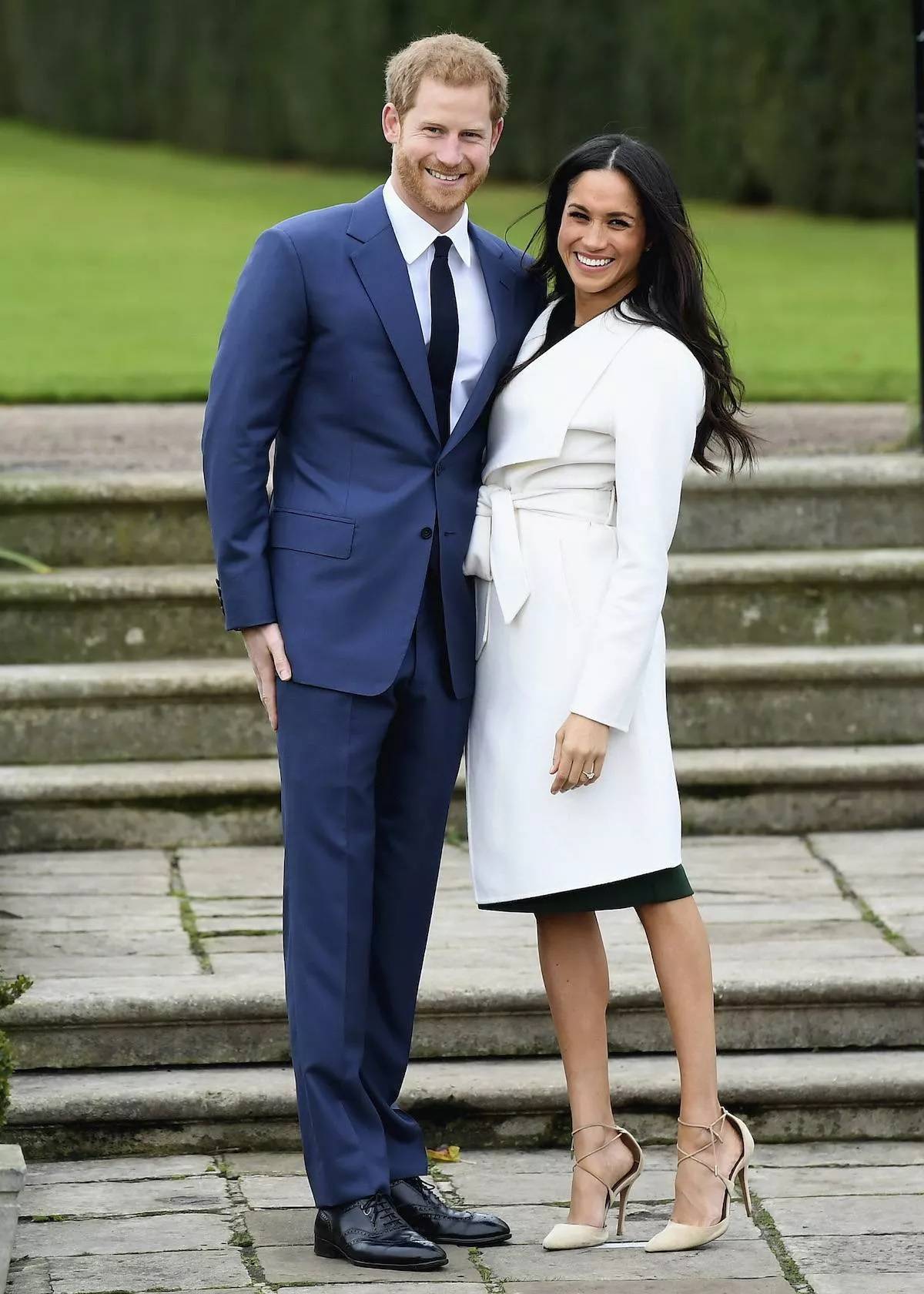 Urodzinowy portret Lilibet, córki Harry’ego i Meghan