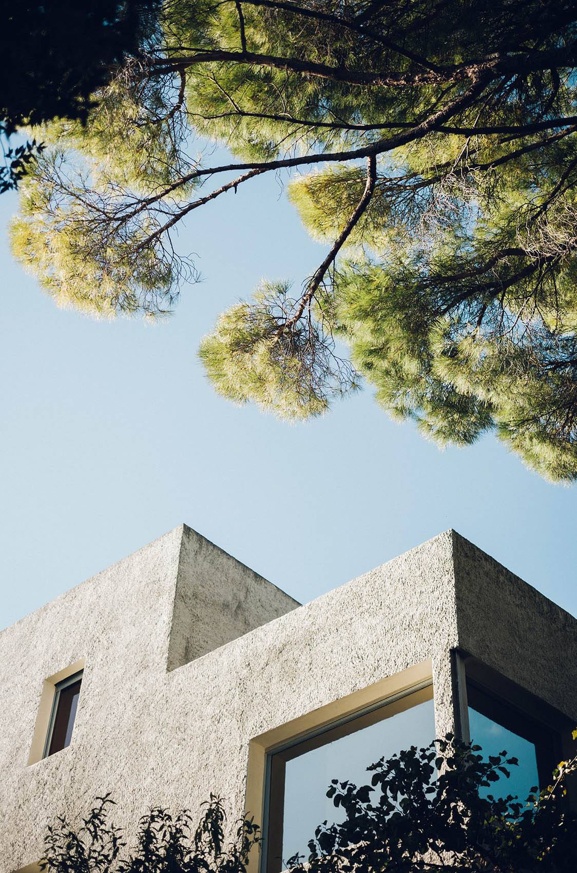 Villa Noailles (Fot. Theo Giacomett)